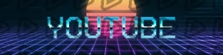 Synthwave - Panel (YouTube)