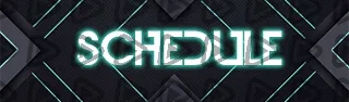 Caven - Panel (Schedule)