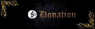 King - Panel (Donate)