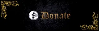 King - Panel (Donate)