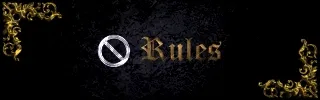 King - Panel (Rules)