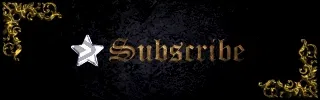King - Panel (Subscribe)