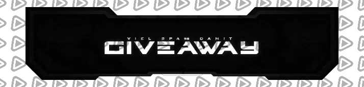 Darkmode - Panel (Giveaway)