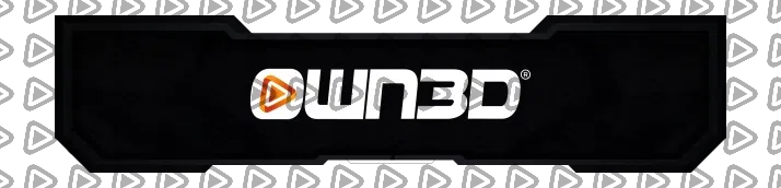 Darkmode - Panel (OWN3D)