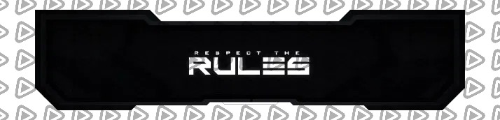 Darkmode - Panel (Rules)