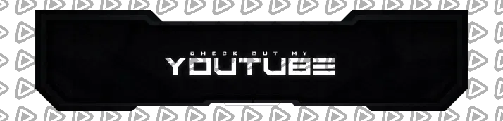 Darkmode - Panel (YouTube)