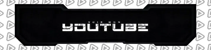 Darkmode - Panel (YouTube)