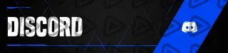 Minimal Blue - Panel (Discord)