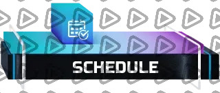 Aspect - Panel (Schedule)