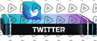 Aspect - Panel (Twitter)