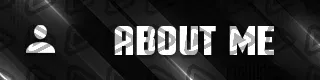 Blackmode - Panel (About)
