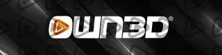 Blackmode - Panel (OWN3D)