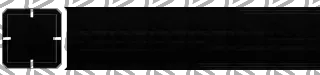 Darkzone - Panel (Blank)