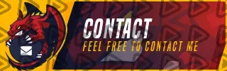 Dragon - Panel (Contact)