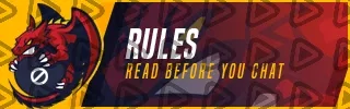Dragon - Panel (Rules)