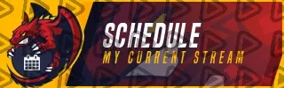 Dragon - Panel (Schedule)