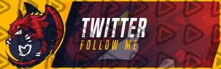 Dragon - Panel (Twitter)