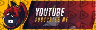 Dragon - Panel (YouTube)