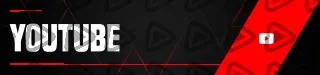 Minimal Red - Panel (YouTube)