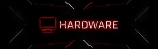 DARKTECH - Panel (Hardware)