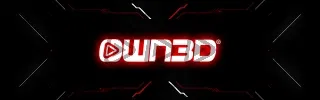 DARKTECH - Panel (OWN3D)