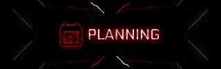DARKTECH - Panel (Schedule)