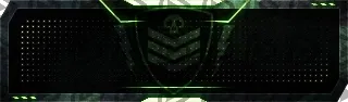 Military - Panel (Blank)