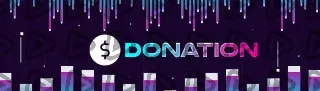 Beat - Panel (Donate)