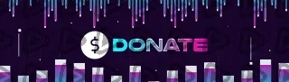 Beat - Panel (Donate)