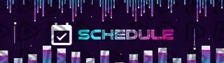 Beat - Panel (Schedule)