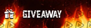 Flames - Panel (Giveaway)