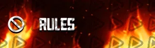 Flames - Panel (Rules)