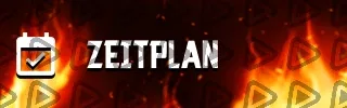Flames - Panel (Schedule)