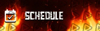Flames - Panel (Schedule)