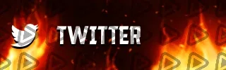 Flames - Panel (Twitter)
