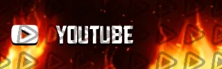 Flames - Panel (YouTube)