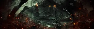Worlds - Panel (Blank)