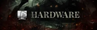 Worlds - Panel (Hardware)