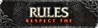Celtic - Panel (Rules)