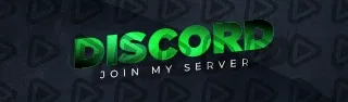Modern Green - Panel (Discord)