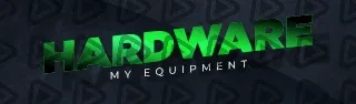 Modern Green - Panel (Hardware)