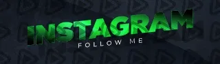 Modern Green - Panel (Instagram)