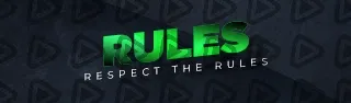Modern Green - Panel (Rules)