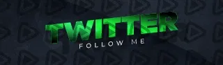 Modern Green - Panel (Twitter)