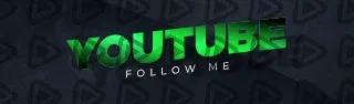 Modern Green - Panel (YouTube)
