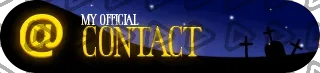 Hallowed - Panel (Contact)