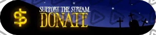 Hallowed - Panel (Donate)