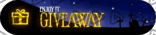 Hallowed - Panel (Giveaway)