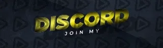 Modern Yellow - Panel (Discord)