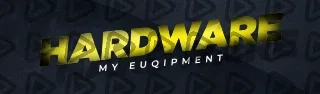Modern Yellow - Panel (Hardware)
